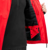 McKINLEY Dean II AQX 10.10 Skijacke mit Kapuze