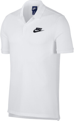 Nike Nsw Polo PQ Matchhu férfi póló