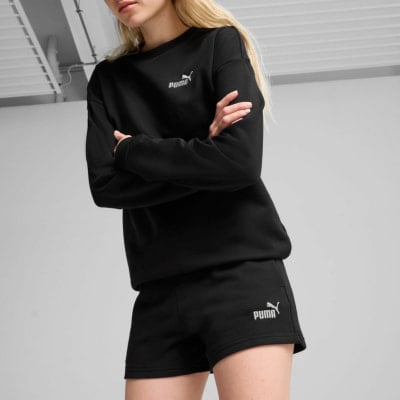 Puma ESS Small No. 1 Logo Shorts