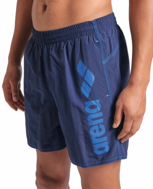 Boxer Beachshorts