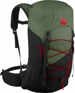 Active Peak 22L Wanderrucksack Airvent Rückensystem