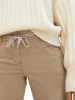 Tom Tailor Tom Tailor Tapered Relaxed Női nadrág hossz: 28