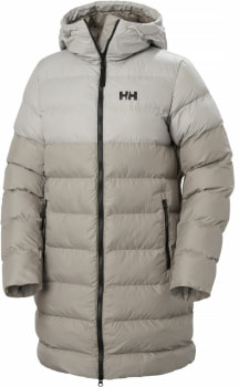 Helly Hansen Active Puffy női kapucnis kabát
