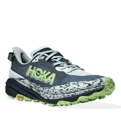 Hoka Speedgoat 6 trailové běžecké boty