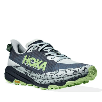 Hoka Speedgoat 6 trailové běžecké boty