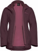 Jack Wolfskin Moonrise 3in1 Funktionsjacke mit Kapuze