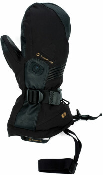 Therm-ic Ultra Boost beheizbare Skihandschuhe