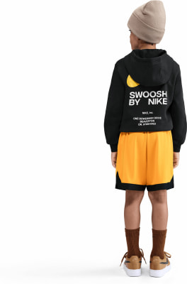 Nike Sportswear Club Fleece Hoodie