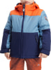 McKINLEY Theo & Tyler II AQX 10.10 Skianzug mit Kapuze