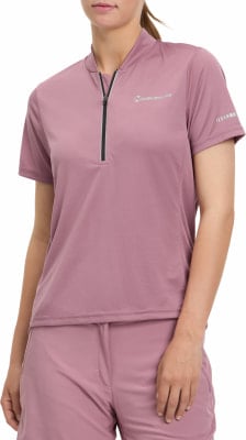 Nakamura Orla W Radtrikot mit Halfzip