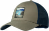 Buff Explore Trucker Kappe