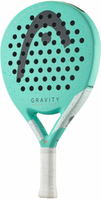 Head Gravity Team Light 2024 Padelschläger