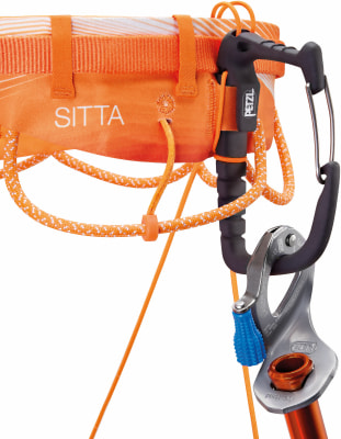 Petzl Sitta Klettergurt