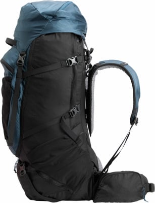 McKINLEY Yukon II CT 65+10 Vario, Trekkingrucksack McKINLEY Yukon II CT 65+10 Vario, Trekkingrucksack