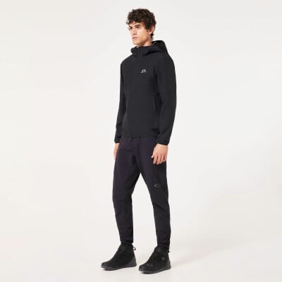 Oakley Elements Shell Windjacke mit Kapuze Oakley Elements Shell Windjacke mit Kapuze