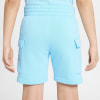 Nike Sportswear Standard Issue gyerek rövidnadrág