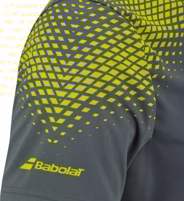 Babolat Compete Tennisshirt