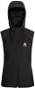 Odlo S-Thermic Langlauf Thermogilet mit Kapuze