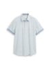 Tom Tailor Structured Shirt férfi ing