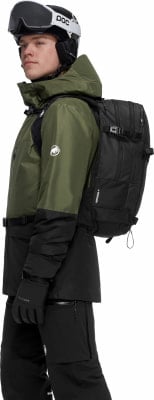 Mammut Nirvana 28 Alpinucksack