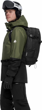 Nirvana 28 Alpinucksack