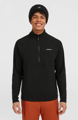 O'Neill FWC'Cruz Midlayer mit Halfzip