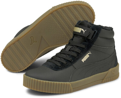 Puma Carina Mid WTR női szabadidőcipő