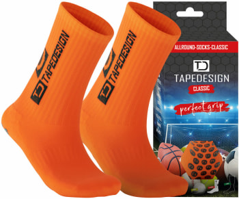 Tapedesign Allround Classic Socken