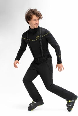 Maier Sports Anton 2.0 Skihose langgestellt Maier Sports Anton 2.0 Skihose langgestellt