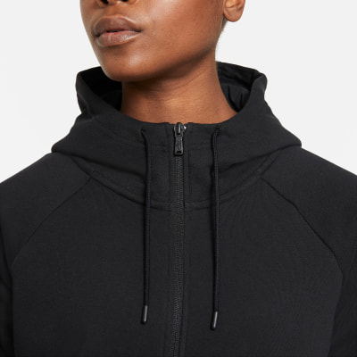 Nike Sportswear Hoodie mit Fullzip