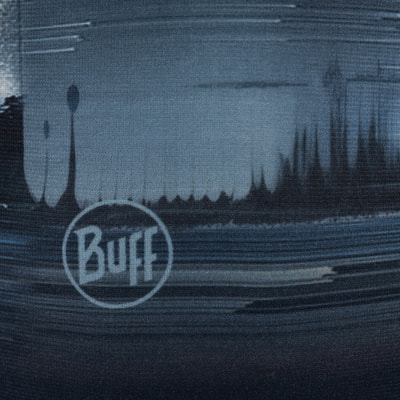 Buff EcoStretch Haube