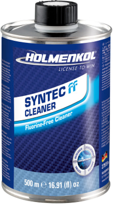 Holmenkol Syntec FF Cleaner Wachsentferner