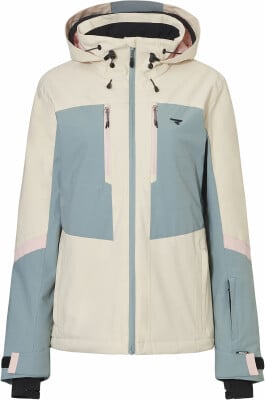 Rehall Donna-R Snowboardjacke mit Kapuze