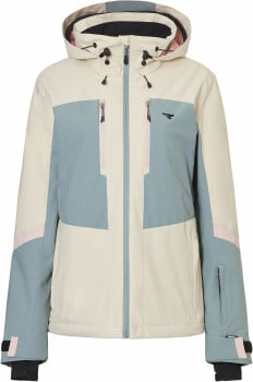 Rehall Donna-R Snowboardjacke mit Kapuze