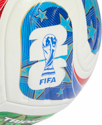 adidas WC Trionda PRO fotbalový míč