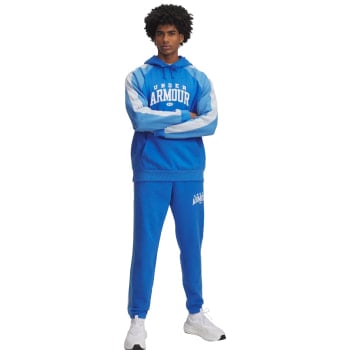 Under Armour Rival FLC CB Pants, pánske nohavice