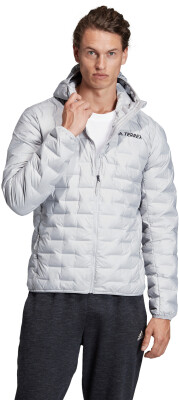 adidas Light Down Ho J férfi kapucnis dzseki
