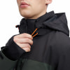 McKINLEY Dexter AQX 10.10 Skijacke mit Kapuze