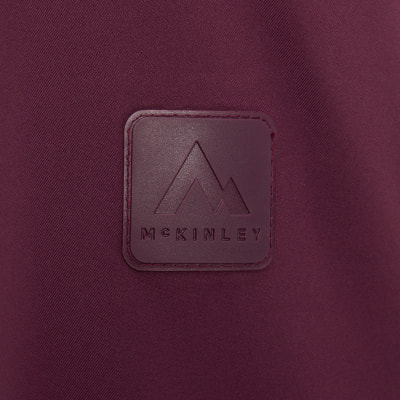 McKINLEY Madlen II női kabát