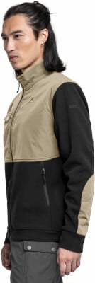 Schöffel Maghera Fleecejacke Schöffel Maghera Fleecejacke