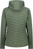 CMP Amatrice Hybridjacke mit Kapuze
