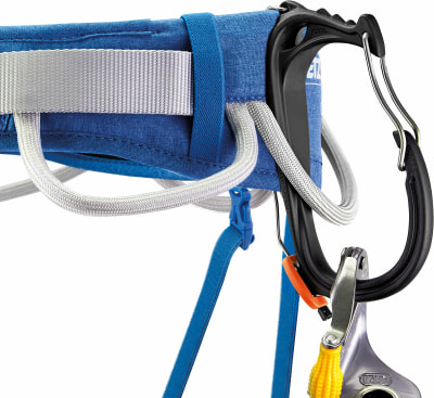Petzl Corax Klettergurt