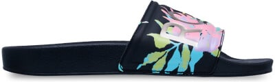 Roxy RG Slippy II Printed Badepantoffel US-Gr. Roxy RG Slippy II Printed Badepantoffel US-Gr.