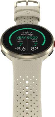 Polar Pacer Pro Multisport Smartwatch