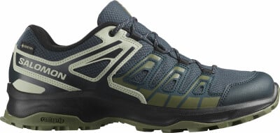 Salomon Extegra GTX Adventureschuh UK-Gr.