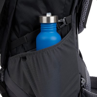 McKINLEY Yukon CT 55+10 Vario Wanderrucksack