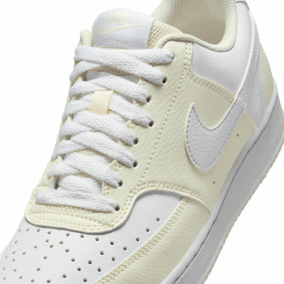 Nike Court Vision Low Freizeitschuhe