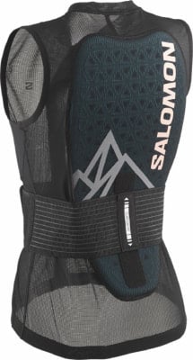 Salomon Flexcell Pro W Vest női hátprotektor
