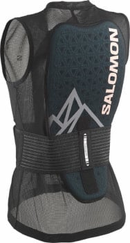 Salomon Flexcell Pro W Vest női hátprotektor