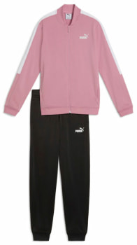 Puma Poly Baseball Suit G Trainingsanzug